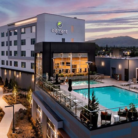 Hotel Element Reno Experience District Exteriér fotografie